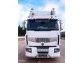 Sertler'den 2011 Model Renault 430 Retarderli+Tavan Klimalı