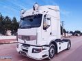 Sertler'den 2011 Model Renault 430 Retarderli+Tavan Klimalı