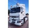 Sertler'den 2011 Model Renault 430 Retarderli+Tavan Klimalı