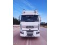 Sertler'den 2011 Model Renault 430 Retarderli+Tavan Klimalı