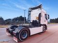 Sertler'den 2011 Model Renault 430 Retarderli+Tavan Klimalı