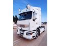 Sertler'den 2011 Model Renault 430 Retarderli+Tavan Klimalı
