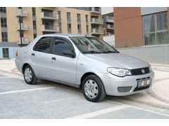 Sahibinden Fiat Albea 1.3 Multijet Dynamic 2009 Model 