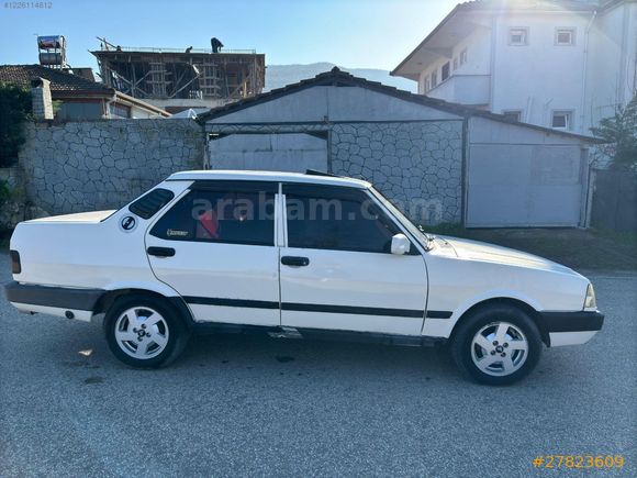 ÖZKAN OTOMOTİV DEN 1994 DOĞAN S BAKIMLI MASRAFSIZ