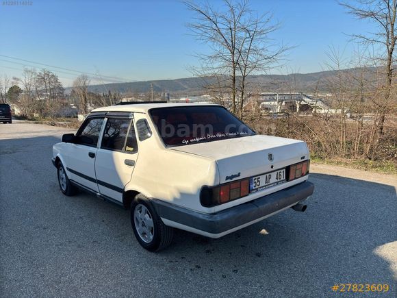 ÖZKAN OTOMOTİV DEN 1994 DOĞAN S BAKIMLI MASRAFSIZ