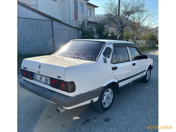 ÖZKAN OTOMOTİV DEN 1994 DOĞAN S BAKIMLI MASRAFSIZ