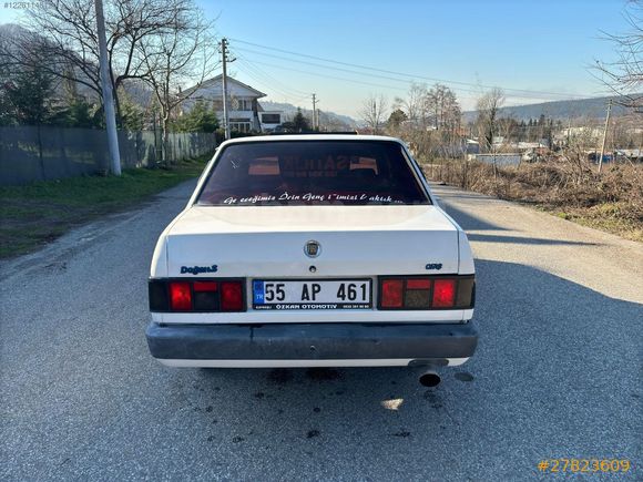 ÖZKAN OTOMOTİV DEN 1994 DOĞAN S BAKIMLI MASRAFSIZ
