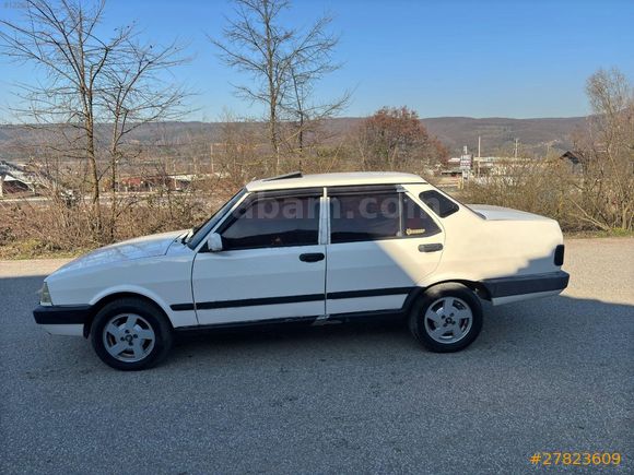 ÖZKAN OTOMOTİV DEN 1994 DOĞAN S BAKIMLI MASRAFSIZ
