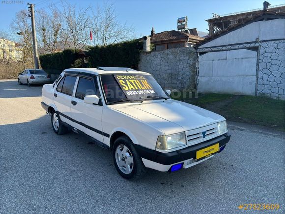 ÖZKAN OTOMOTİV DEN 1994 DOĞAN S BAKIMLI MASRAFSIZ