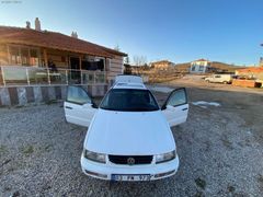 1994 1,9: TURBOLU DİZEL PASSAT B4 KASA BAKIMLI 115 BEYGİR