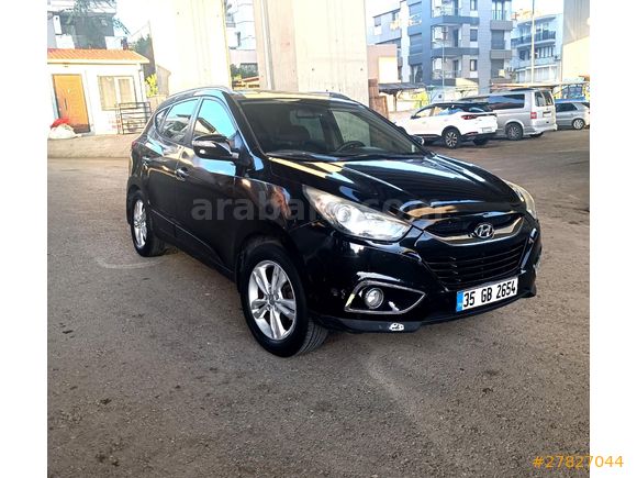 Sahibinden Hyundai ix35 1.6 GDI Style Plus 2012 Model