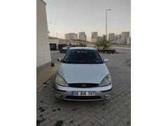 1.6 Ghia 2004 Model TEMİZ AİLE ARACIDIR