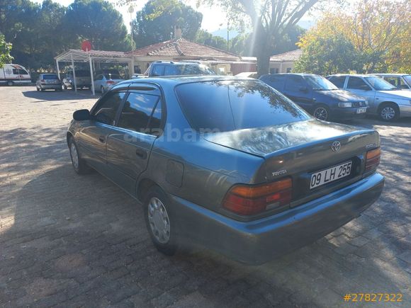 2.ELDE GÜVENİN ADRESİ NİHAT OTOMOTİV'