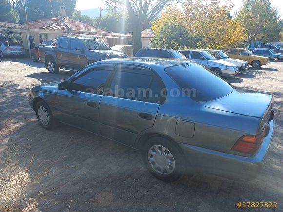 2.ELDE GÜVENİN ADRESİ NİHAT OTOMOTİV'
