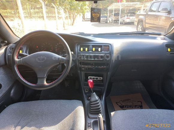 2.ELDE GÜVENİN ADRESİ NİHAT OTOMOTİV'