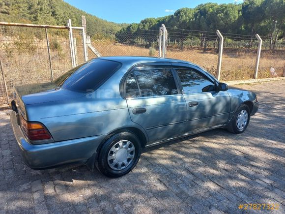 2.ELDE GÜVENİN ADRESİ NİHAT OTOMOTİV'