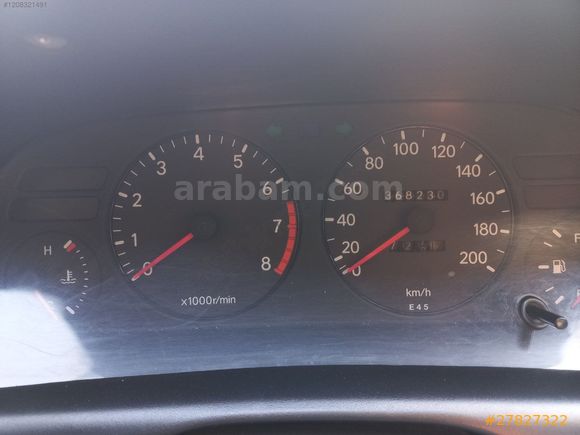 2.ELDE GÜVENİN ADRESİ NİHAT OTOMOTİV'