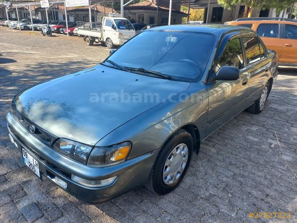 2.ELDE GÜVENİN ADRESİ NİHAT OTOMOTİV'