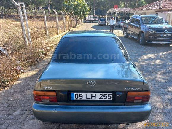 2.ELDE GÜVENİN ADRESİ NİHAT OTOMOTİV'