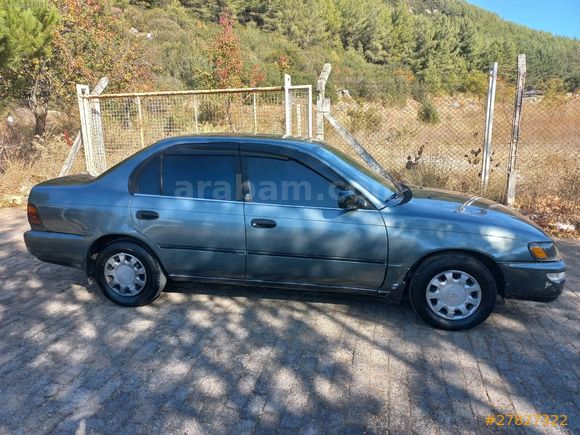 2.ELDE GÜVENİN ADRESİ NİHAT OTOMOTİV'