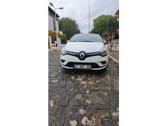 Sahibinden 2019 Çıkışlı 2018 Renault Clio 1.5 dCi Icon