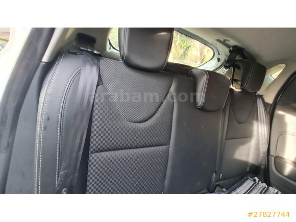 Sahibinden 2019 Çıkışlı 2018 Renault Clio 1.5 dCi Icon