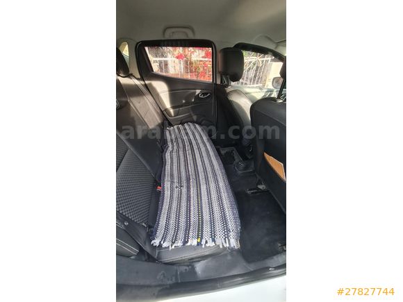 Sahibinden 2019 Çıkışlı 2018 Renault Clio 1.5 dCi Icon