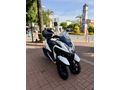 Sahibinden Yamaha Tricity 155 