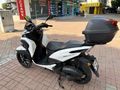 Sahibinden Yamaha Tricity 155 
