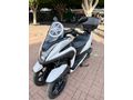 Sahibinden Yamaha Tricity 155 