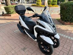 Sahibinden Yamaha Tricity 155 