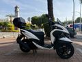 Sahibinden Yamaha Tricity 155 