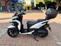 Sahibinden Yamaha Tricity 155 