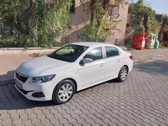 Sahibinden Peugeot 301 1.5 BlueHDI Active 2019 Model