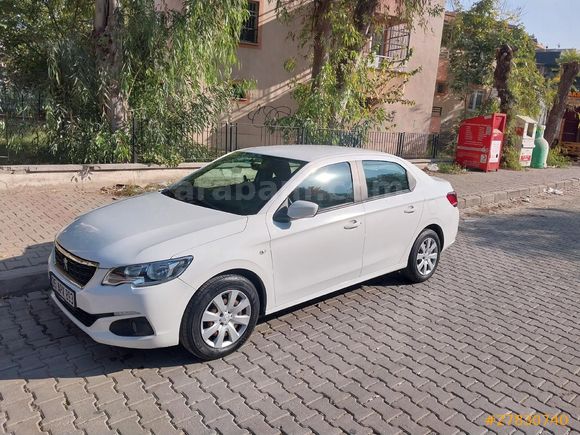 Sahibinden Peugeot 301 1.5 BlueHDI Active 2019 Model