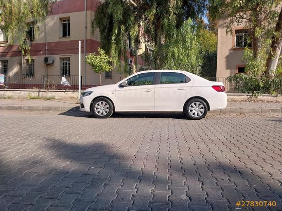 Sahibinden Peugeot 301 1.5 BlueHDI Active 2019 Model