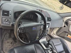 Sahibinden Volvo S40 1.6 D Dynamic 2009 Model