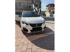 Sahibinden Peugeot 5008 1.5 BlueHDI Allure Selection 2019 Model Ankara