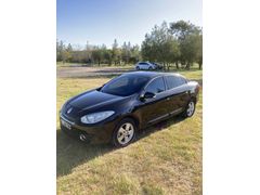 Sahibinden Fluence Acil Satılık