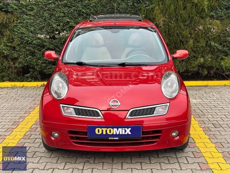 OTOMiX | 2009 TEKNA TAM OTOMATİK -SUNROOF- FULL + FULL,12 TAKSİT