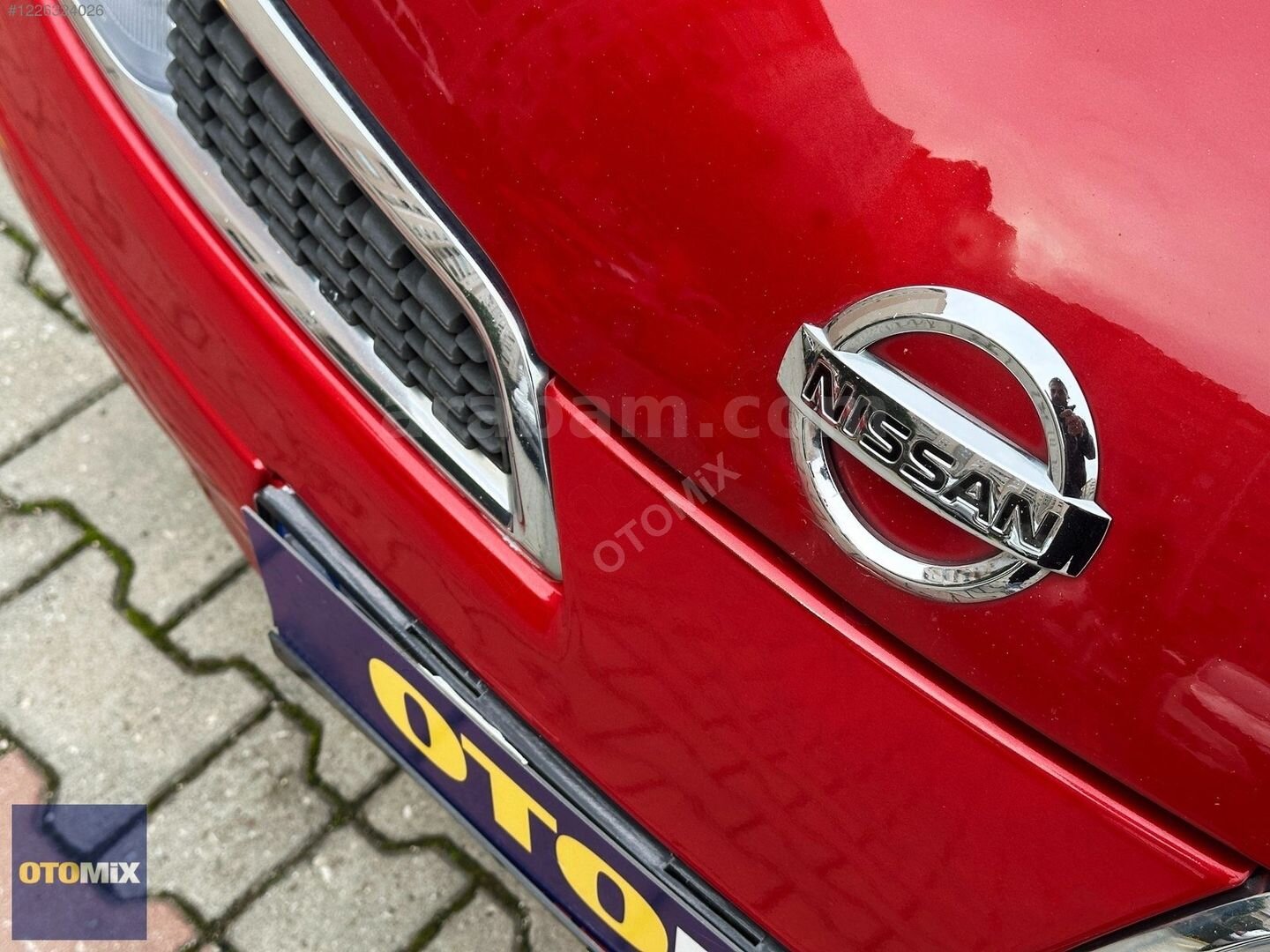 OTOMiX | 2009 TEKNA TAM OTOMATİK -SUNROOF- FULL + FULL,12 TAKSİT 3