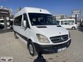 YILDIZLAR OTOMOTİVDEN 2011 MODEL SPRİNTER