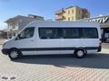 YILDIZLAR OTOMOTİVDEN 2011 MODEL SPRİNTER