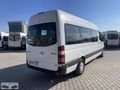 YILDIZLAR OTOMOTİVDEN 2011 MODEL SPRİNTER