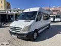 YILDIZLAR OTOMOTİVDEN 2011 MODEL SPRİNTER