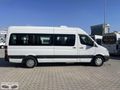 YILDIZLAR OTOMOTİVDEN 2011 MODEL SPRİNTER