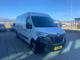 ÇELEN OTOMOTİVDEN 2023 MODEL RENAULT MASTER 2,3 DCİ L3H2 13 M3