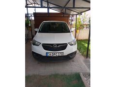 Sahibinden Opel Crossland X 1.2 T Edition 2020 Model Eskişehir