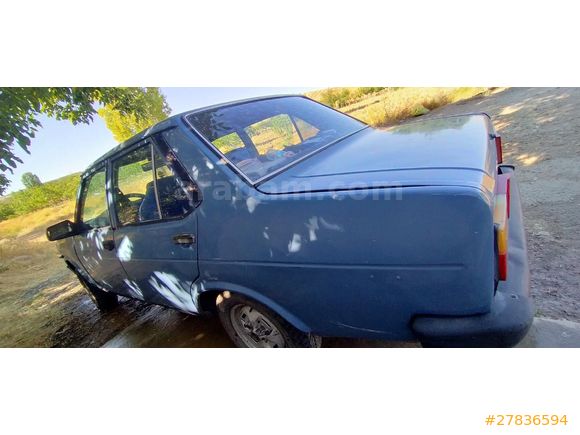 Sahibinden Tofaş Şahin 1.6 1987 Model