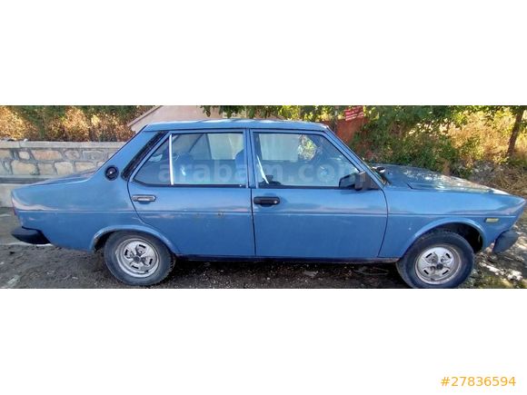 Sahibinden Tofaş Şahin 1.6 1987 Model